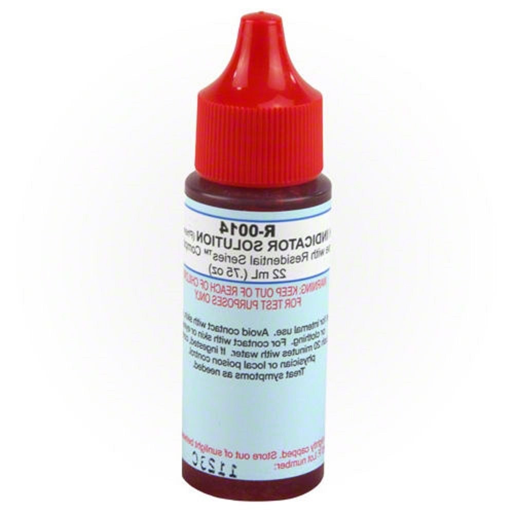Taylor R0014 Ph Solution For Accurate Pool Water Testing And Chemistry Balance gallery