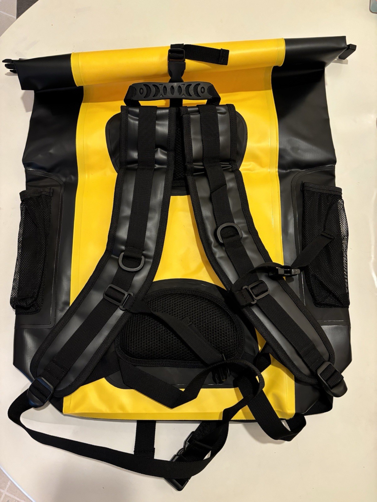Dry Bag Backpack 5
