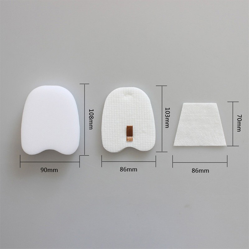 FOR Shark Rocket Vacuum Cleaner Replacement Kit HV345 ZS350 ZS351 ZS352 HV320 gallery