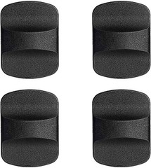 2 or 4 Magnetic Slider Replacement Block Compatible with YETI Rambler 10 Oz 14Oz