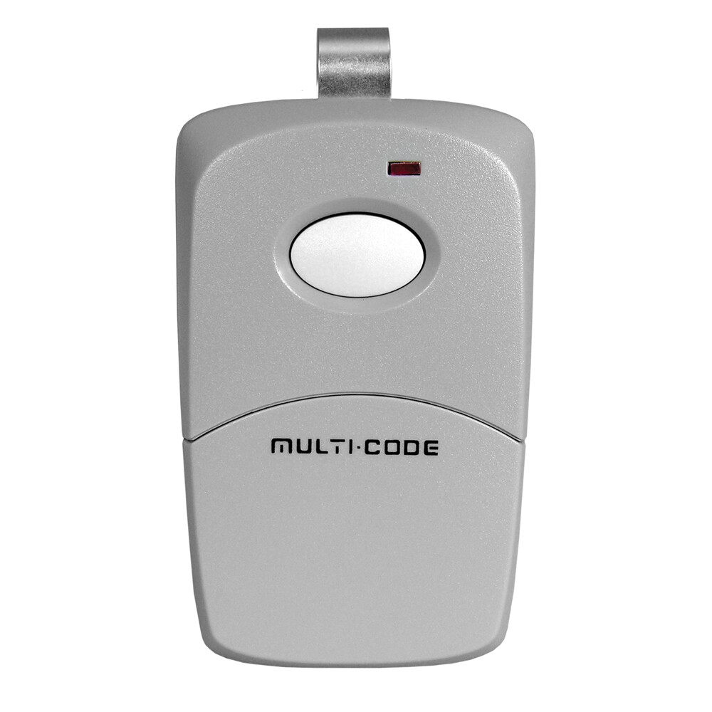 MultiCode 308911 300MHz Multi-Code Remote Transmitter for 109950 109020 109920 gallery