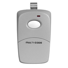 Linear MCS308911 300MHz MultiCode 10 Dip – Remote Transmitter for 109950 109020