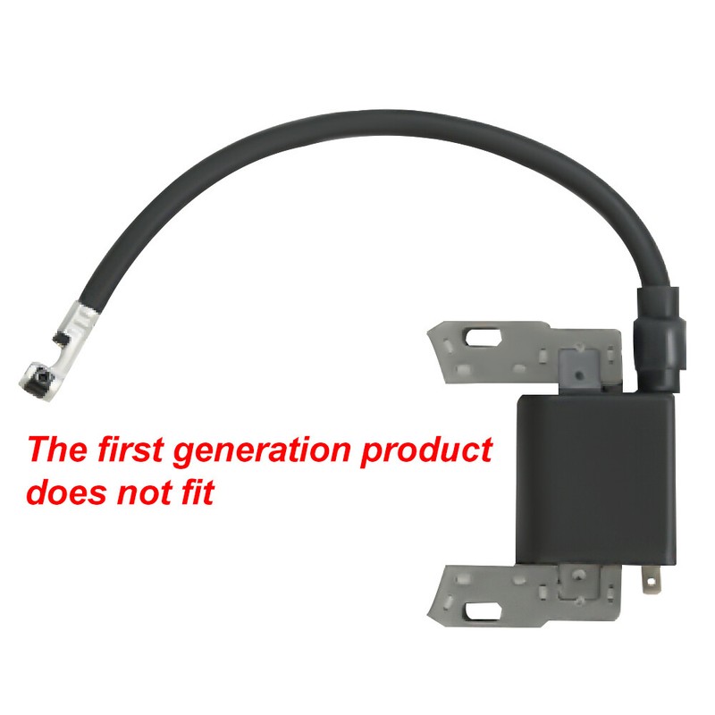 799582 Ignition Coil For Briggs Stratton 08P502 09P602 09P702 Lawnmower Pre-2016 gallery