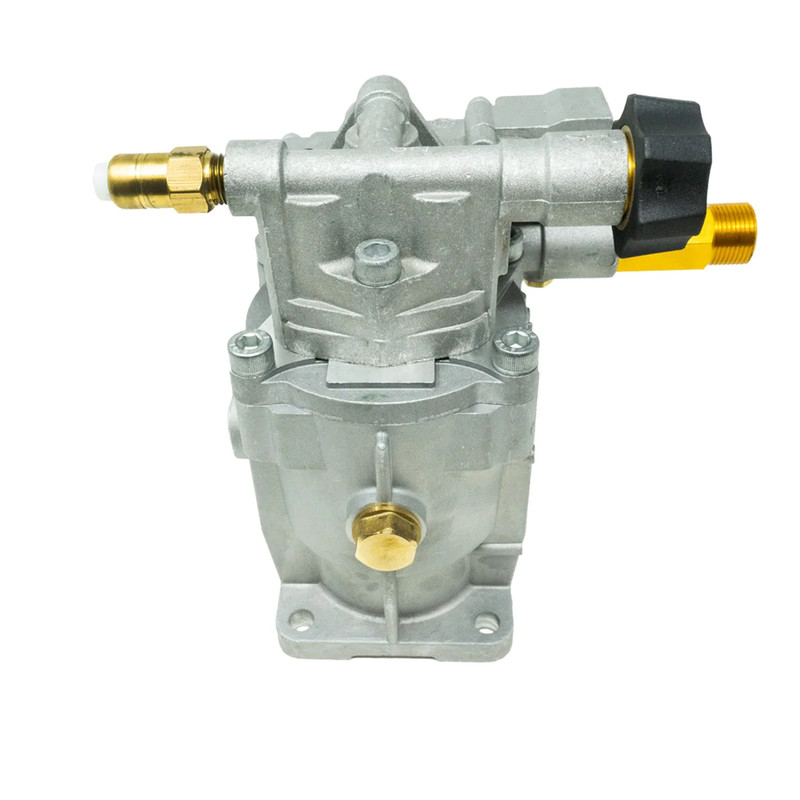 Pressure Washer Pump Replacement for Powerstroke PS80903A 7/8" Horizontal Shaft gallery