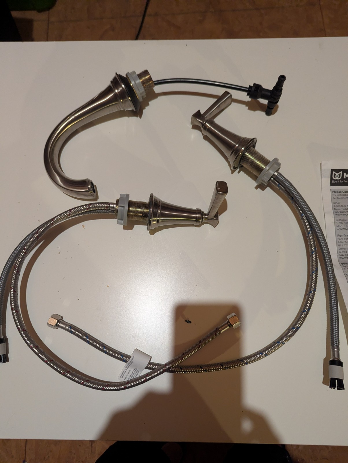 Sink Faucet gallery