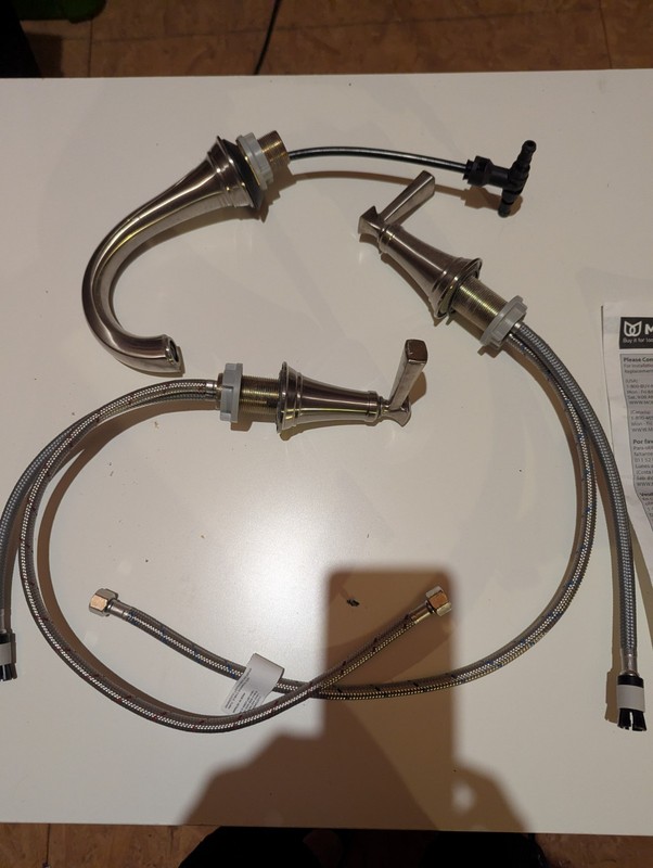 Sink Faucet gallery