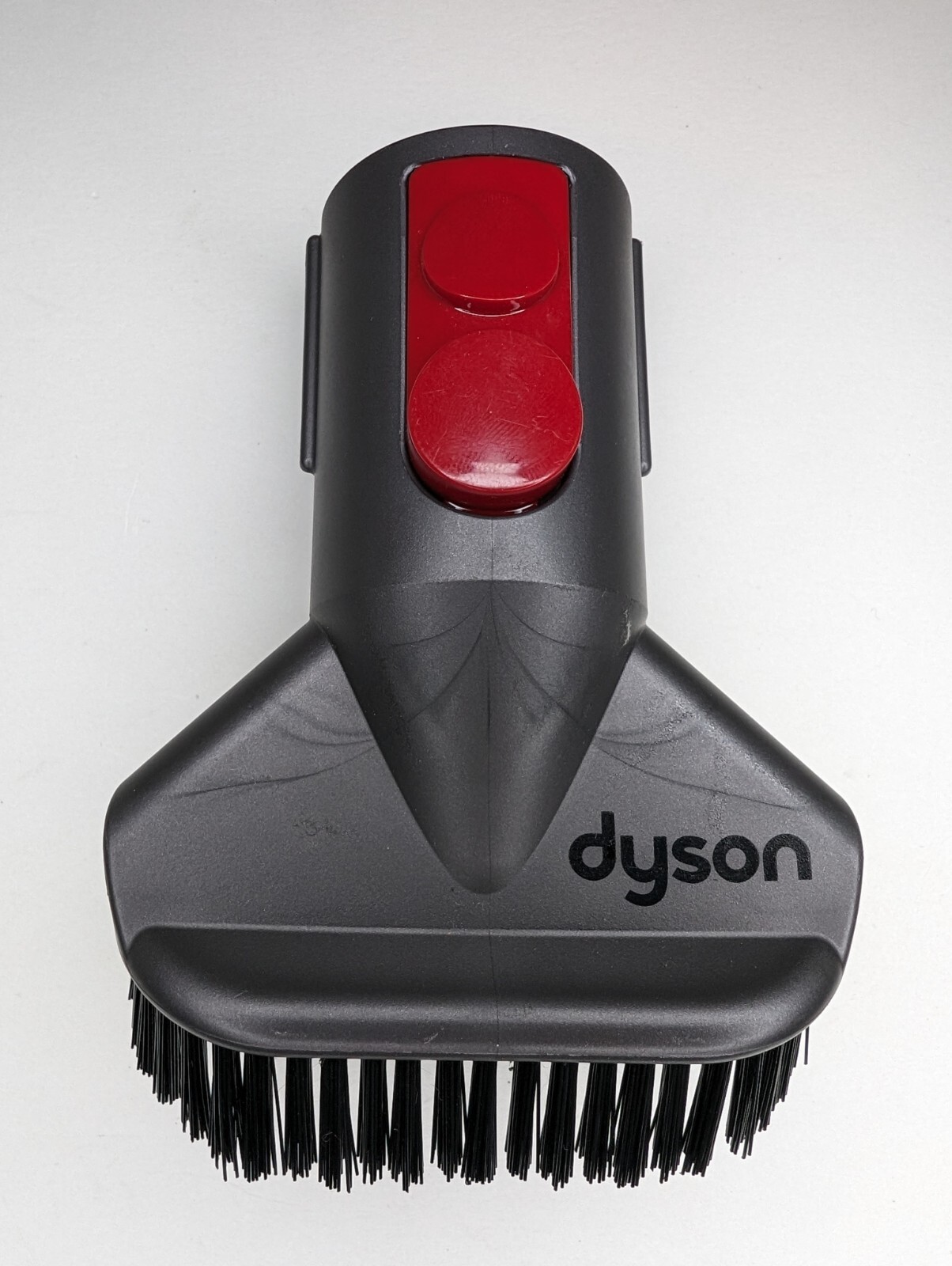 Dyson Quick Release Mini Soft Dusting Brush Attachment gallery