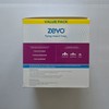Zevo - Flying Insect Trap Value Pack - 2 Plug-in Devices + 2 Refill Cartridges gallery