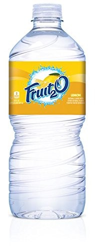 Fruit2O Flavored Water, 24 Piece Variety Pack, 20 Ounce gallery