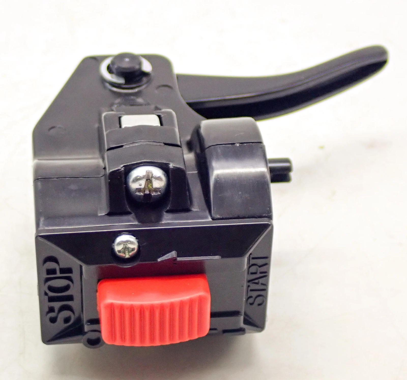 GENUINE SHINDAIWA THROTTLE TRIGGER AND KILL SWITCH FITS C270 C044000640 gallery