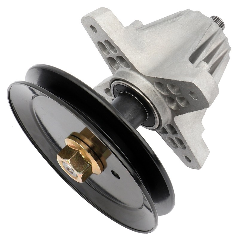 Spindle Assembly For MTD Troy-Bilt 42" Deck 918-06991 618-06991 Lawn Mower gallery