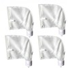 4 Pack For Polaris 360 Replacement 360 380 Pool Cleaner Zipper Bag All Purpose‘ gallery