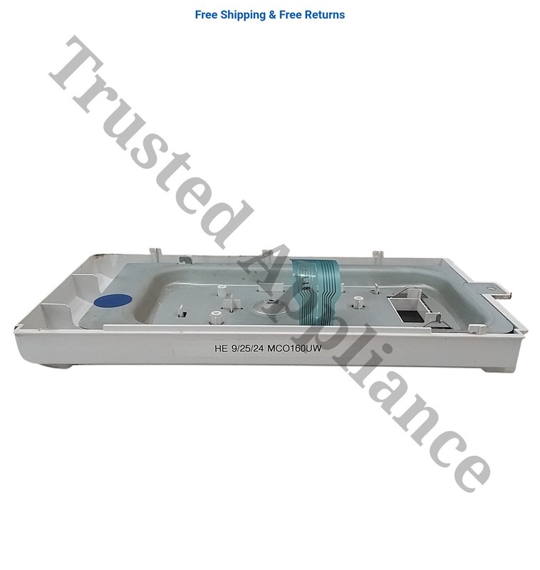 Microwave Control Panel Console PKCPSWF200W WHITE gallery