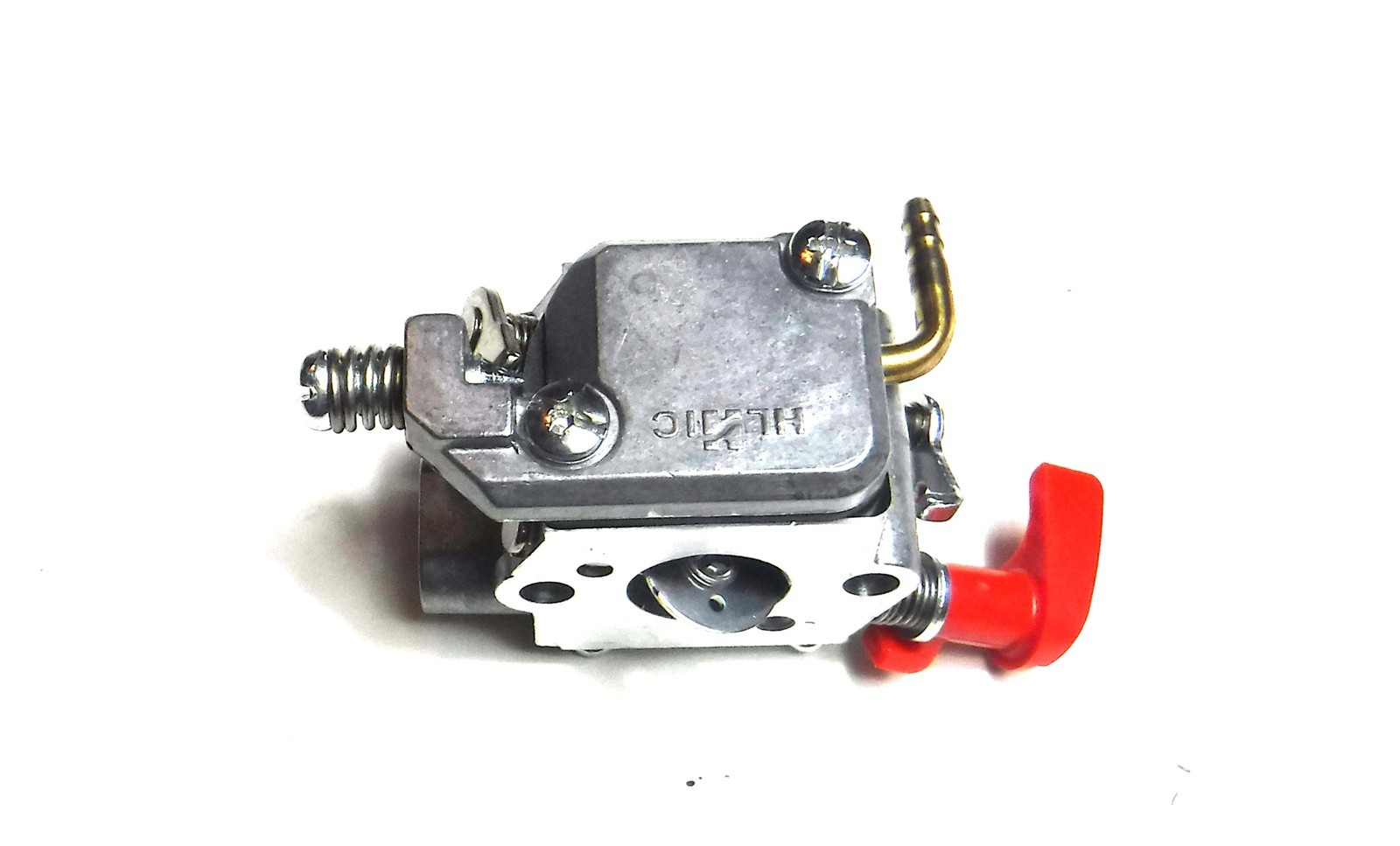 V Modest 25cc Carburetor - OEM gallery