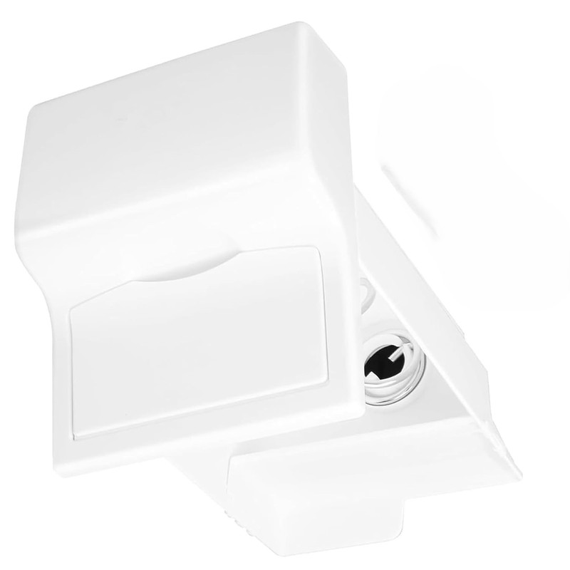 Frigidaire Ice Bin Assembly - White (241860803) gallery
