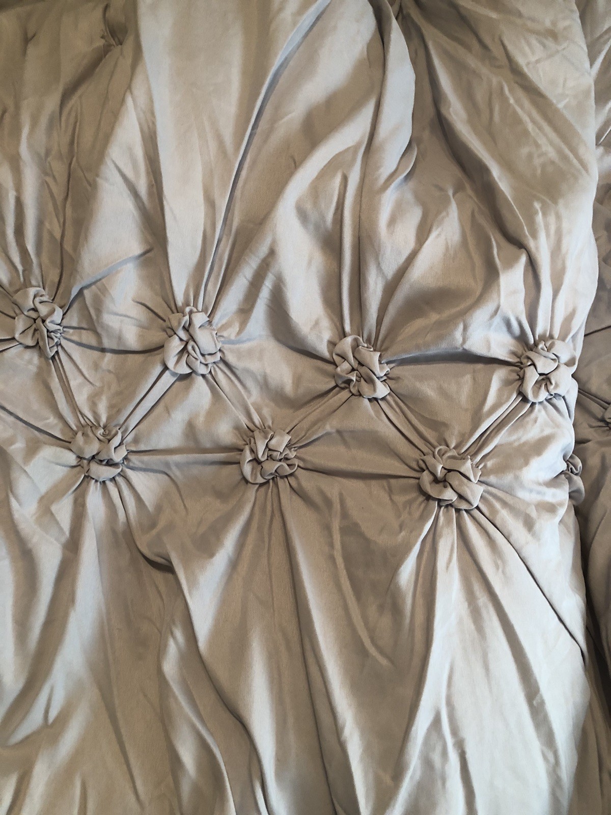 Bed Comforter Set. S & L Home Fashions, Inc. gallery