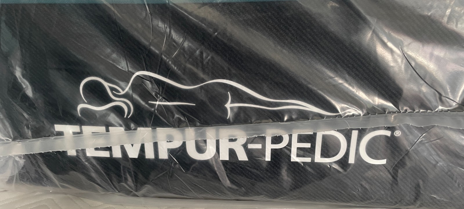 Luxebreeze Tempurpedic 2.0 Firm CalKing Mattress gallery