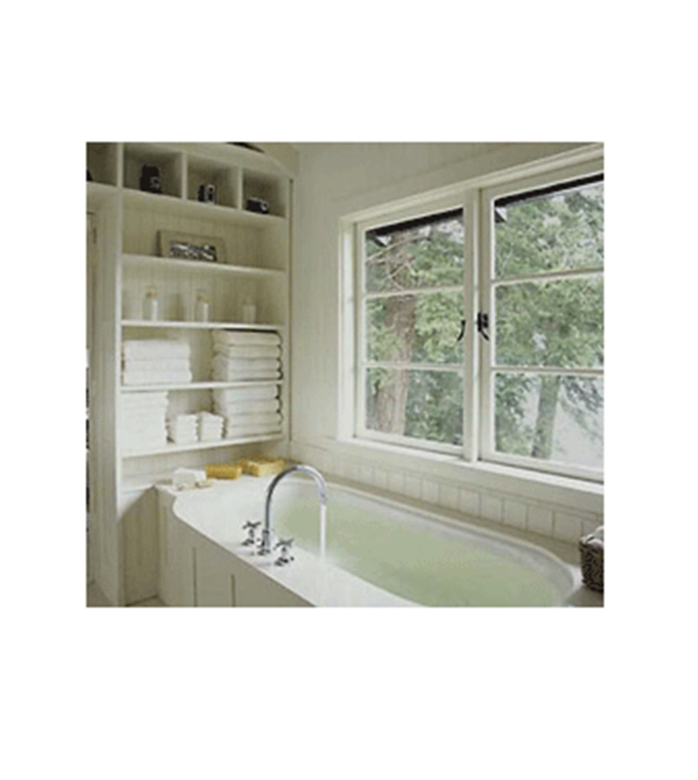 36" x 15 ft. Platinum Gray Heat Control Window Film gallery
