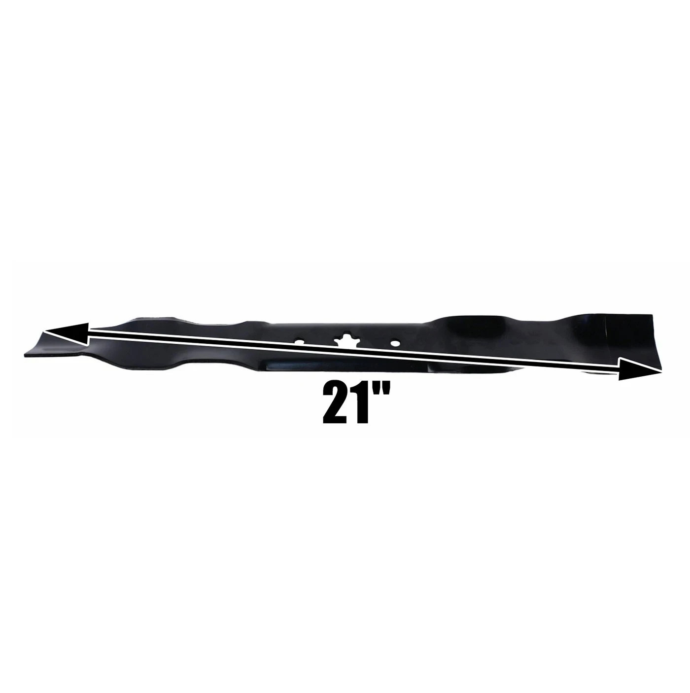 2PK 195-005 21" Blades 42" Craftsman Riding Mower 532138971 138971 134149 oregon gallery