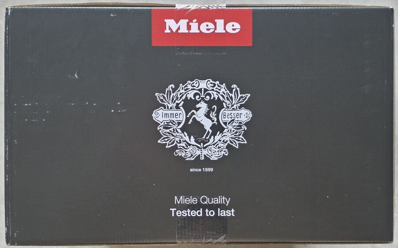 Miele Classic C1 Pure Suction Brand New In Box gallery