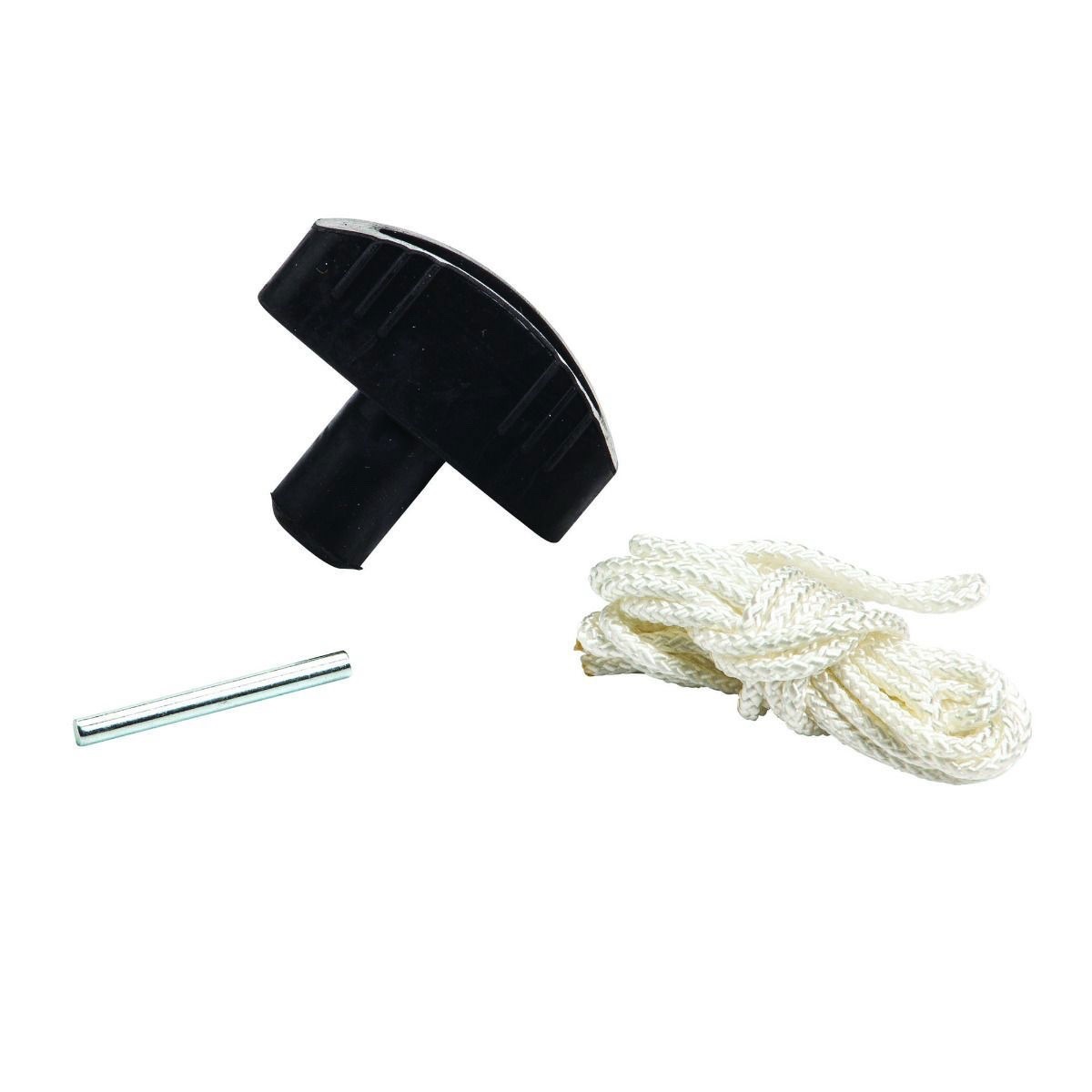 New Oregon Starter Rope No.4-1/2 | 88in with Handle - 31-635 gallery
