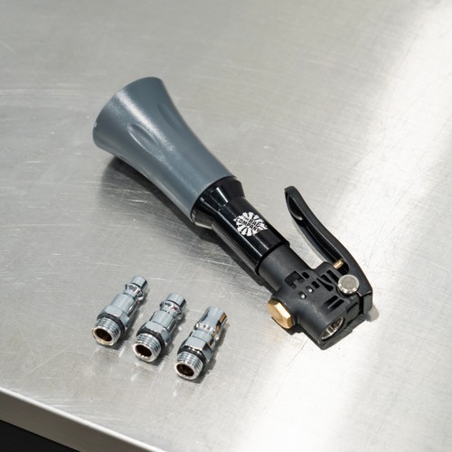 The Rag Company Ultra Air Blaster Mini | Compressed Air Tool gallery