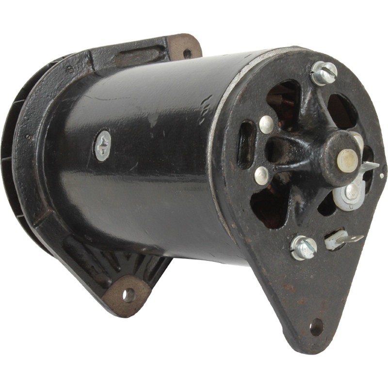 Generator For International Crawler Tractors BTD5 1960-1972; 420-30001 gallery