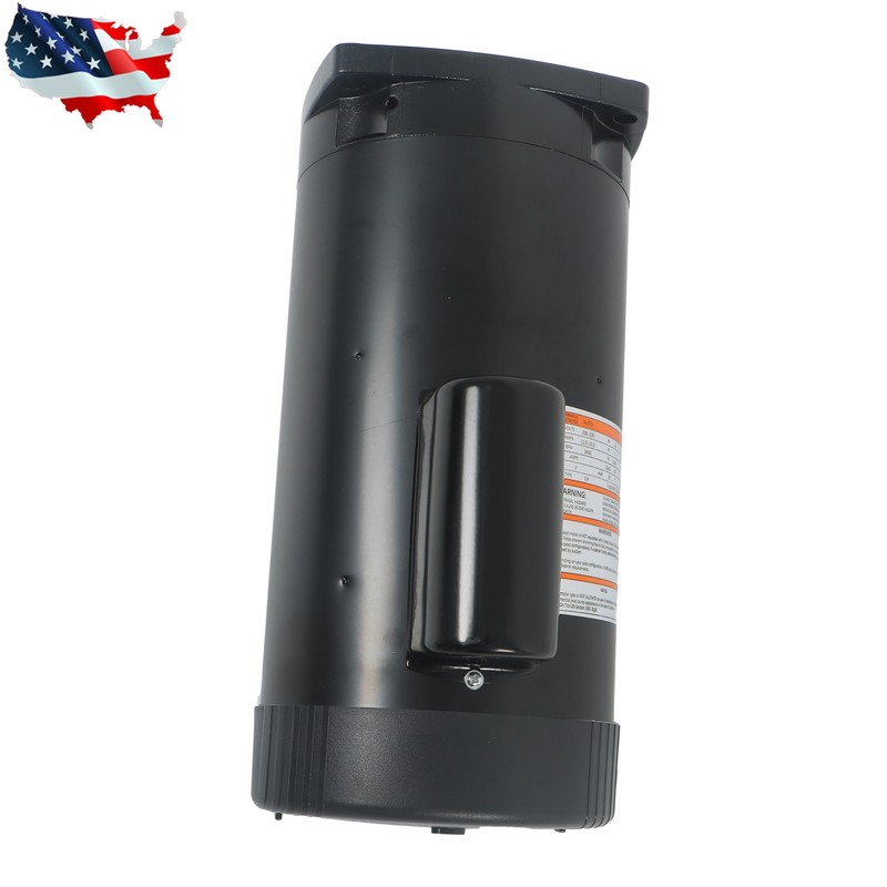 B2843 2 HP 56Y Frame Single Speed Replacement Pool Pump Motor For Century gallery