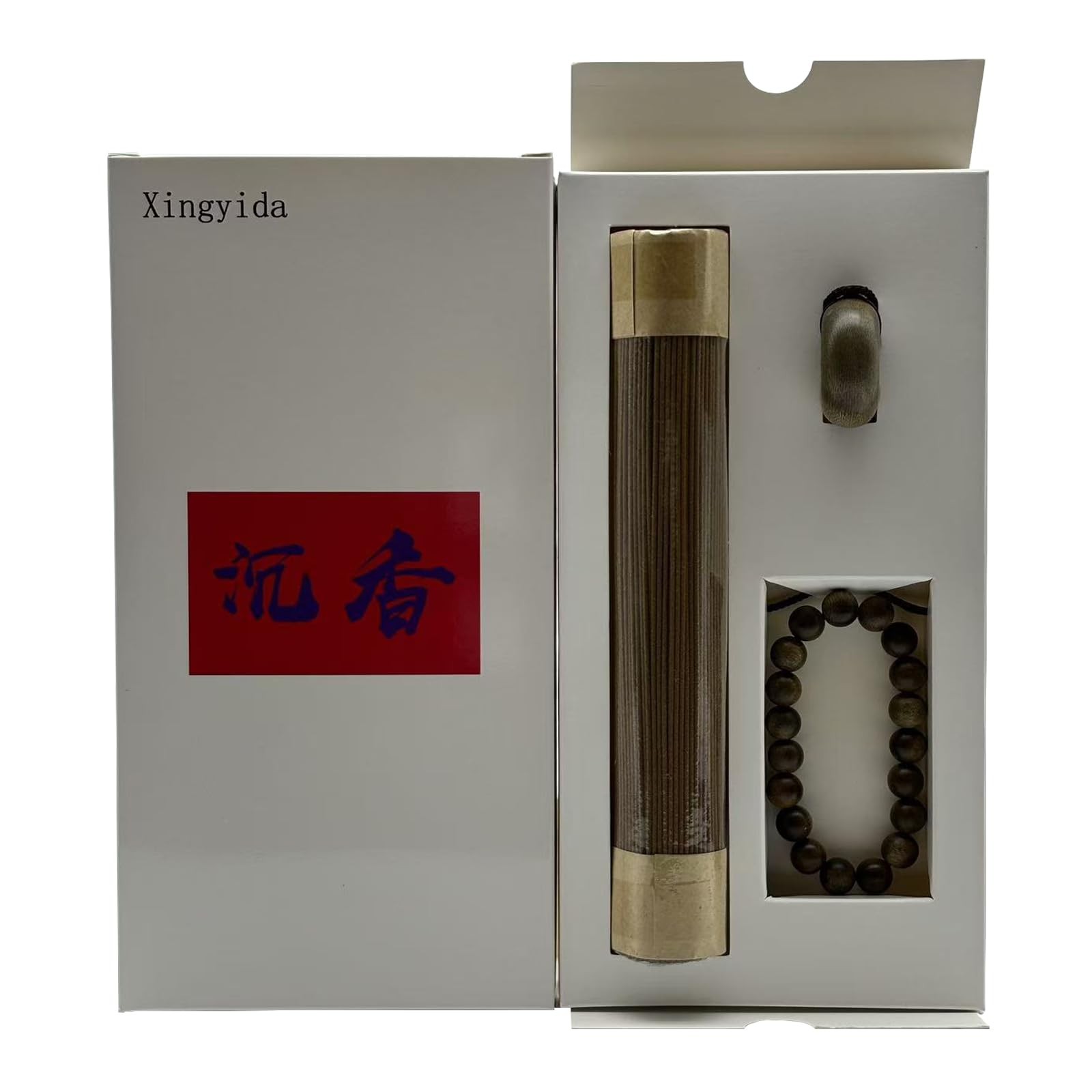 Chinese agarwood 100 Grams gallery