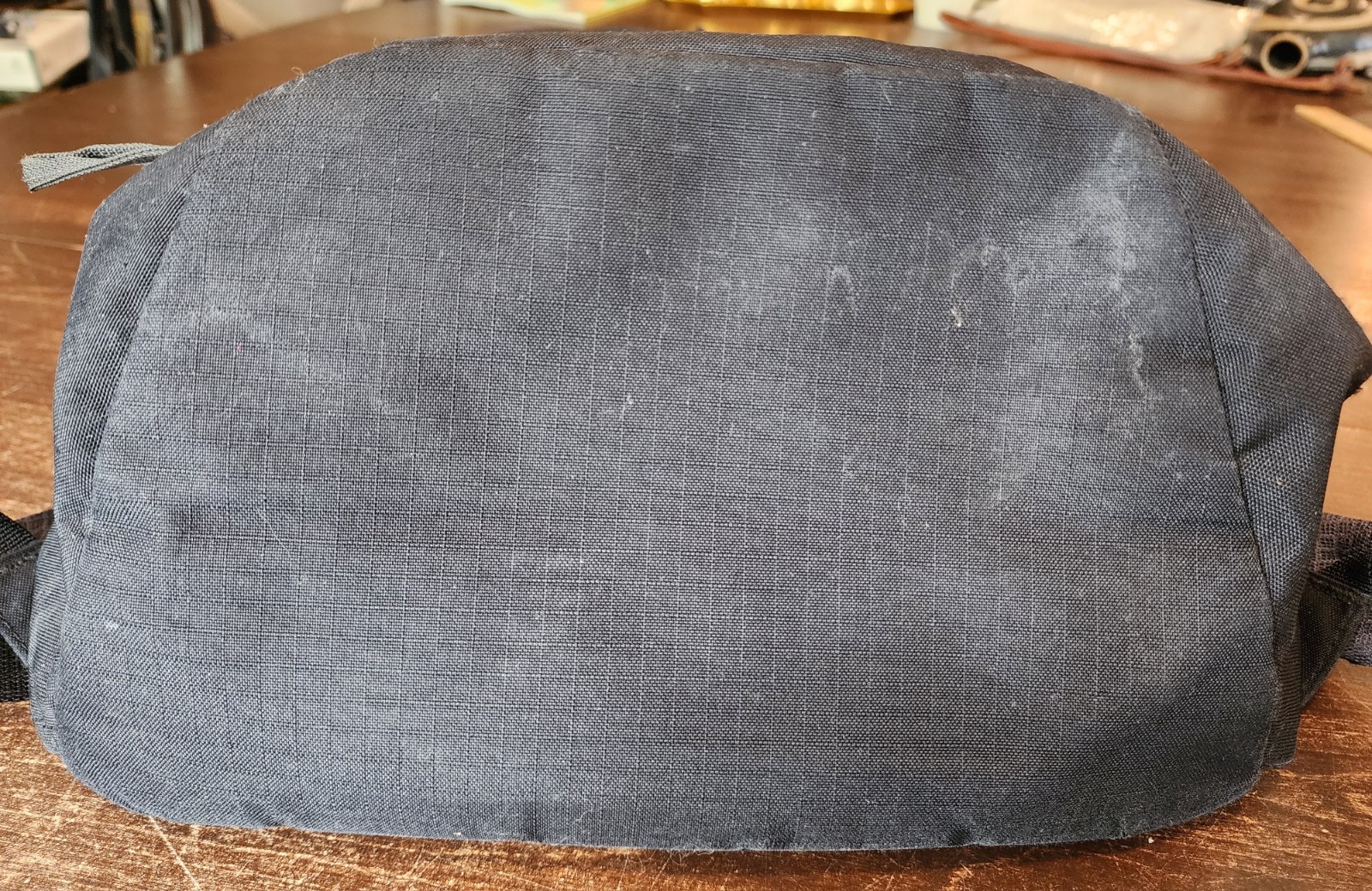 Patagonia Refugio 28L Backpack Black & Gray 3