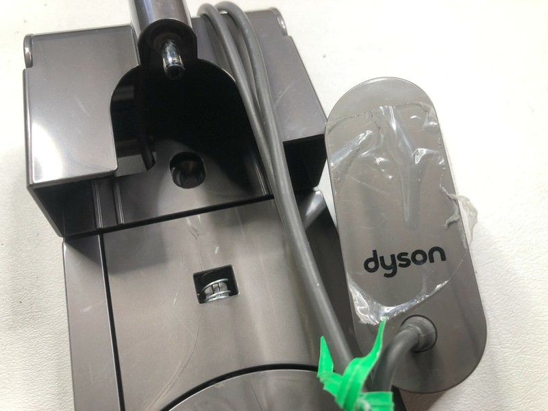Genuine Dyson Vacuum Wall Charge Base T104935 with Power Adapter 210826-03🔥MJ gallery