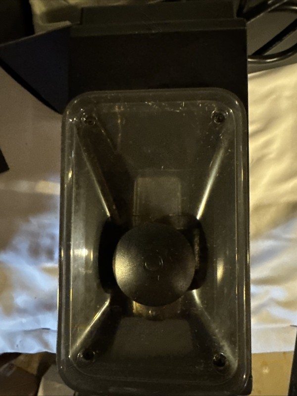 Fellow Ode Brew Grinder Gen 1 – Flat Burr Filter Coffee Grinder (V60, Chemex) gallery