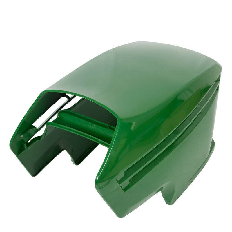 New Upper & Lower Hood / Front Bumper Fits John Deere 325 335 345 GX255 GX325 gallery