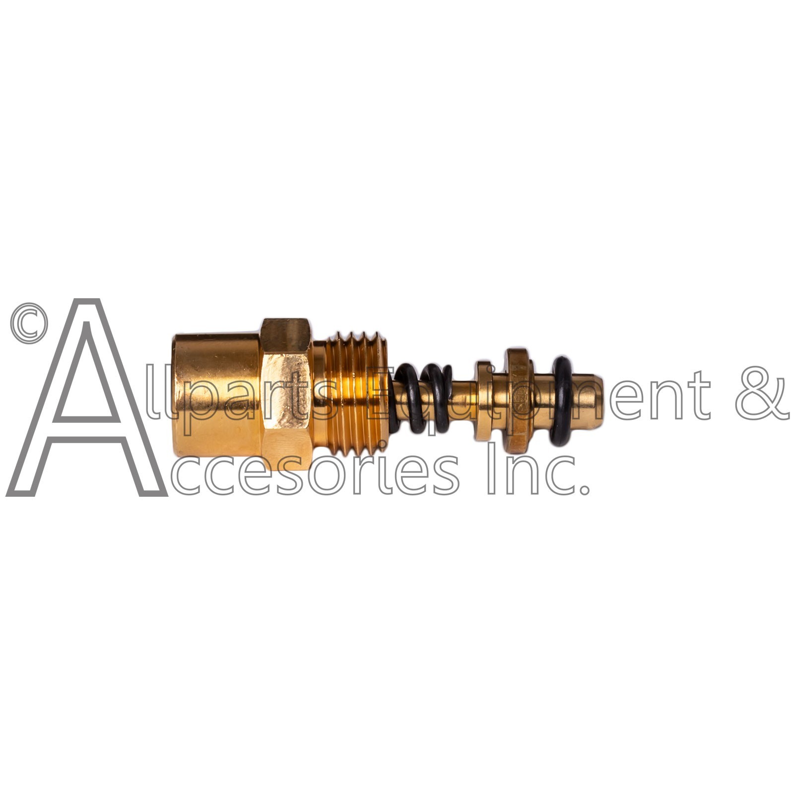 7106628 Simpson Boost Valve Replacement Kit Genuine OEM for multiple AAA Pumps gallery