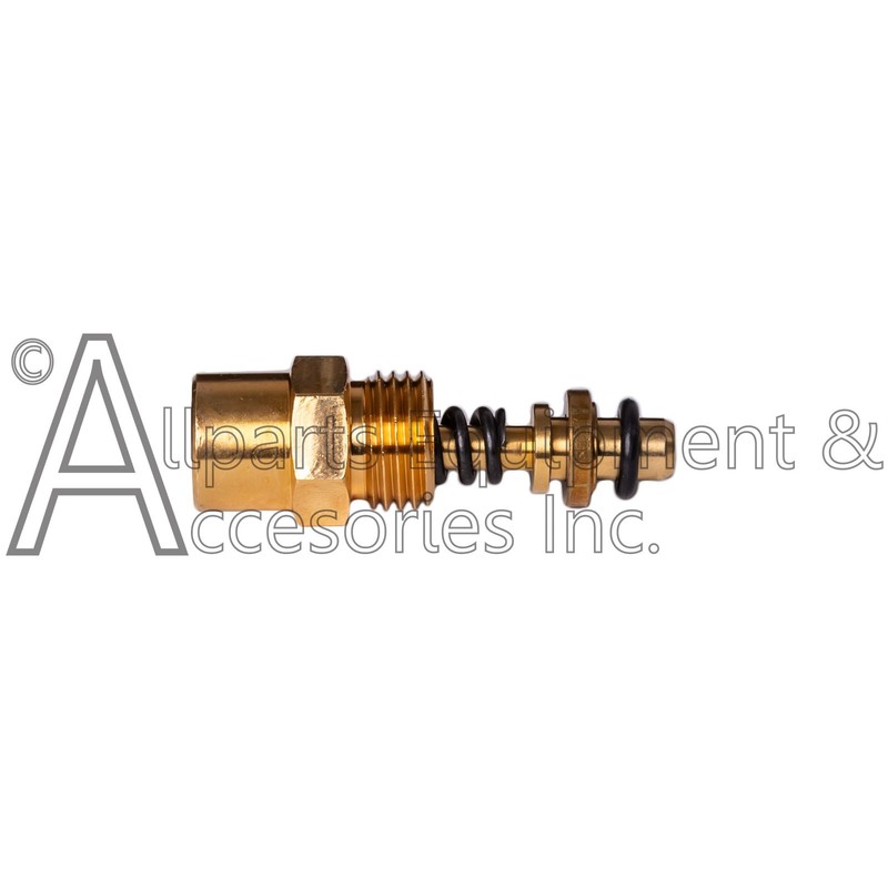 7106628 Simpson Boost Valve Replacement Kit Genuine OEM for multiple AAA Pumps gallery
