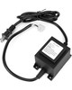 OnlyFire Outdoor Landscape Transformer 110/120V to AC 24V/2.5A 60Watt Waterproof gallery