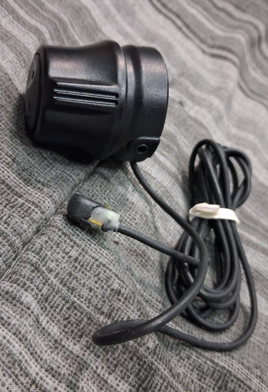 Sony Car Remote Commander Control RM-MC24C Works gallery