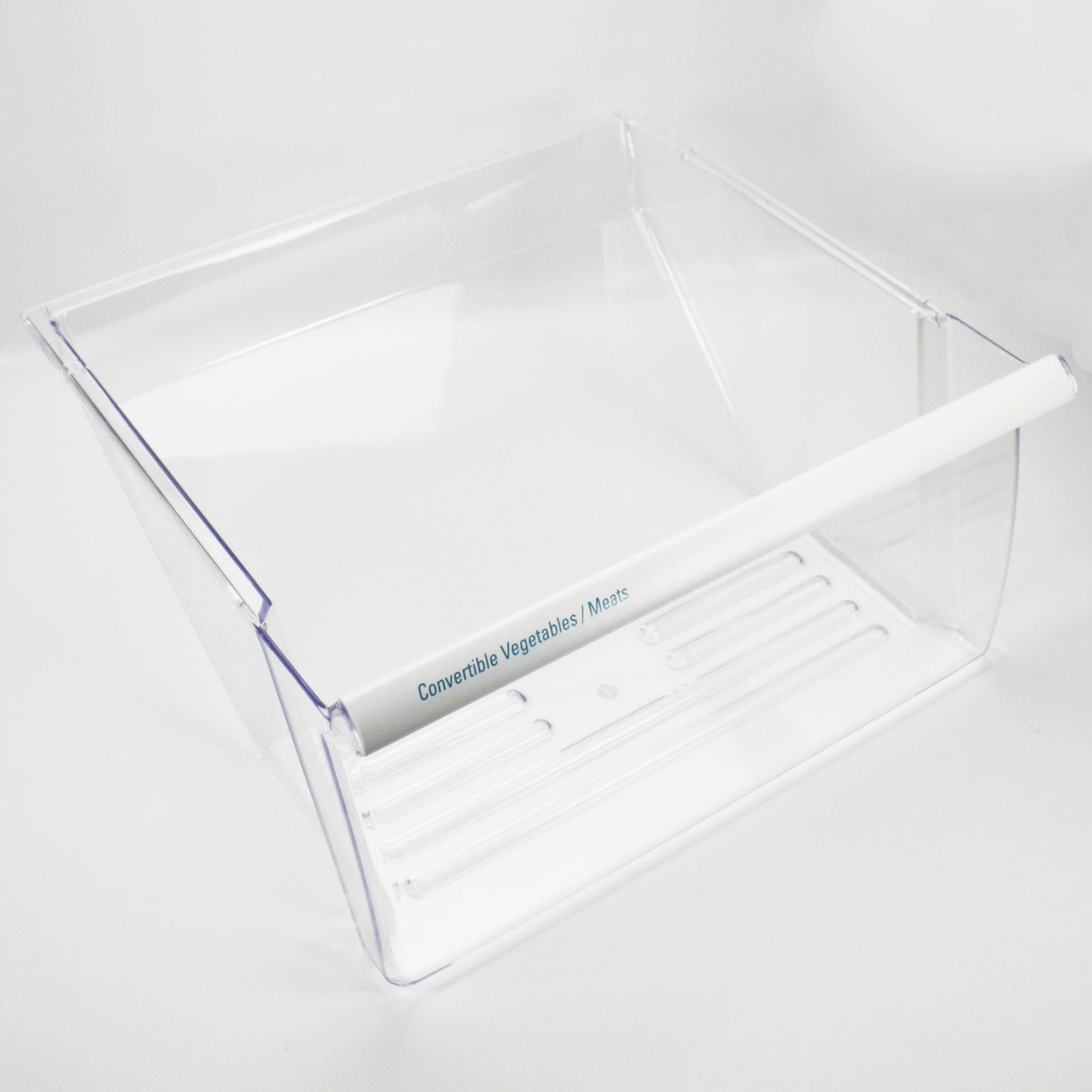 Whirlpool 2188664 Meat Pan for Refrigerator gallery