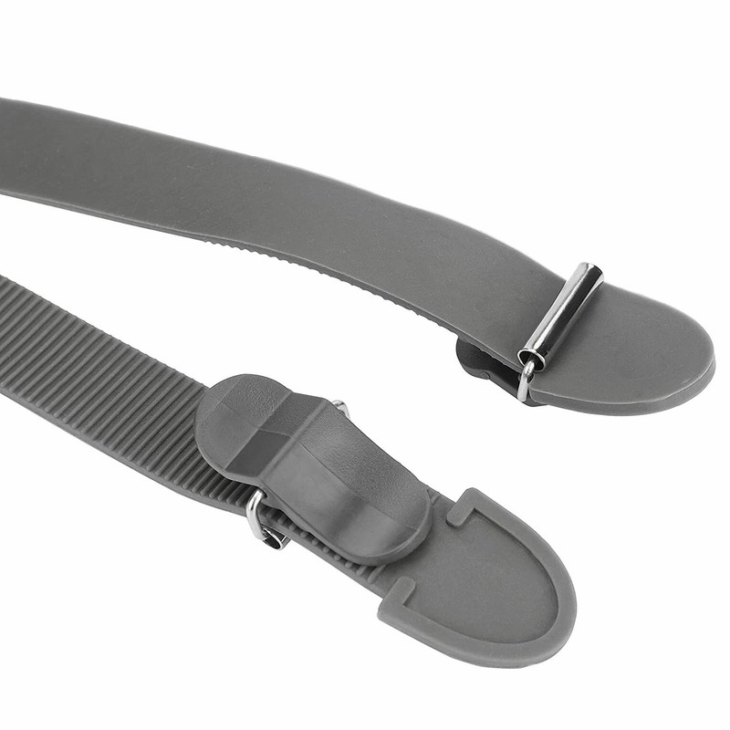 Head Harness Strap Compatible for M 6800 Series Full Face Respirators Face Masks gallery