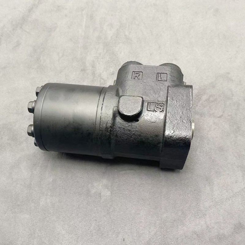 New Steering Control Unit Orbitrol Valve OSPC 500 ON for 150N2158 151N2158 gallery