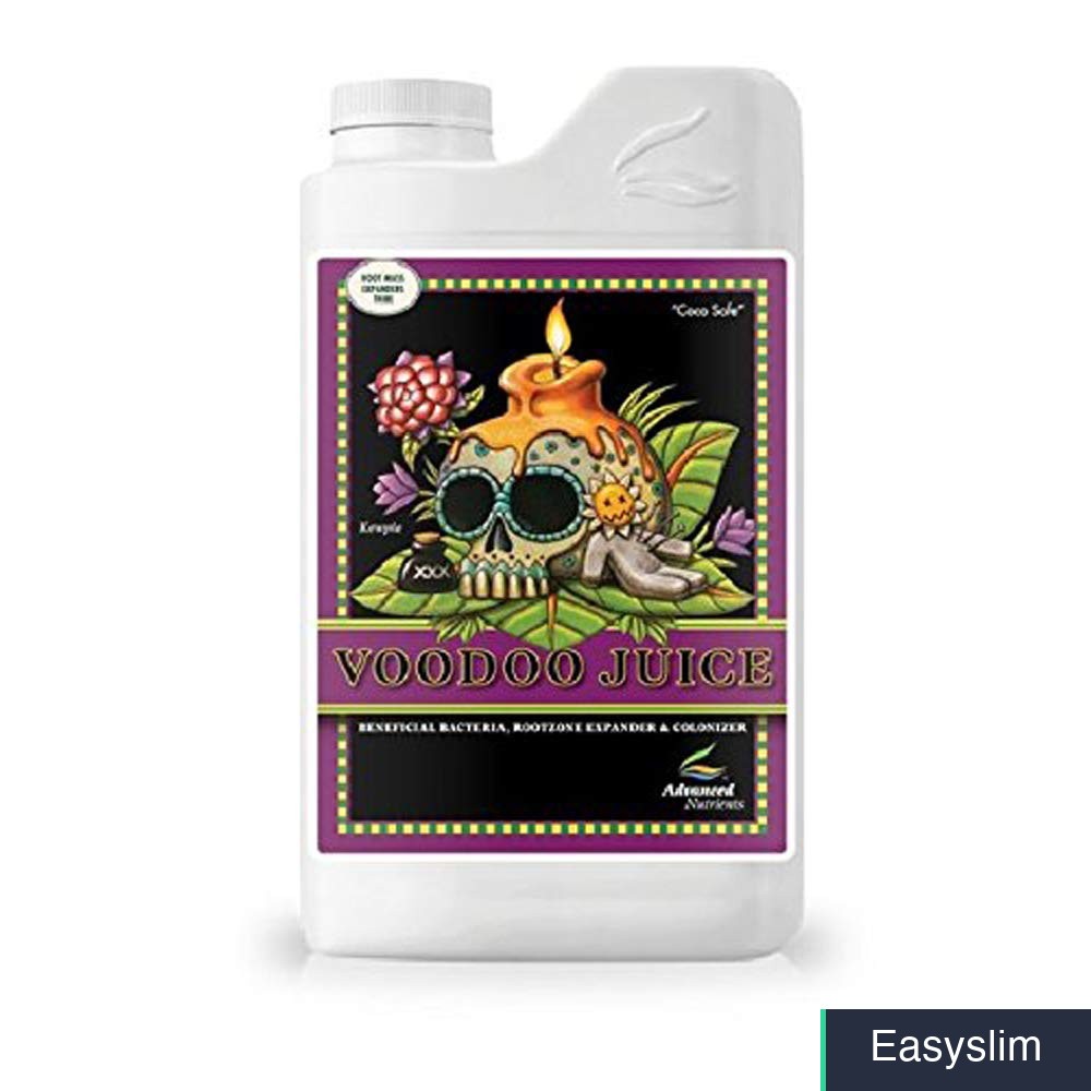 Hydroponic Nutrient Root Development Growth Plant Fertilizer 1-Liter gallery