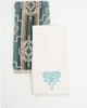 Boot Barn Western Kitchen Towel Set - 2 Pack - BBAFA25TX4-TEL gallery