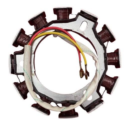 Brand New 186 Diesel Charging System Kits Fits Yanmar L100 & Chinese Engine 10HP gallery