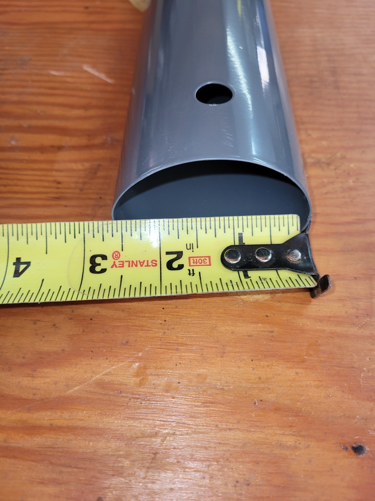 Vertical Beam Intex Xtr Replacement Pole gallery