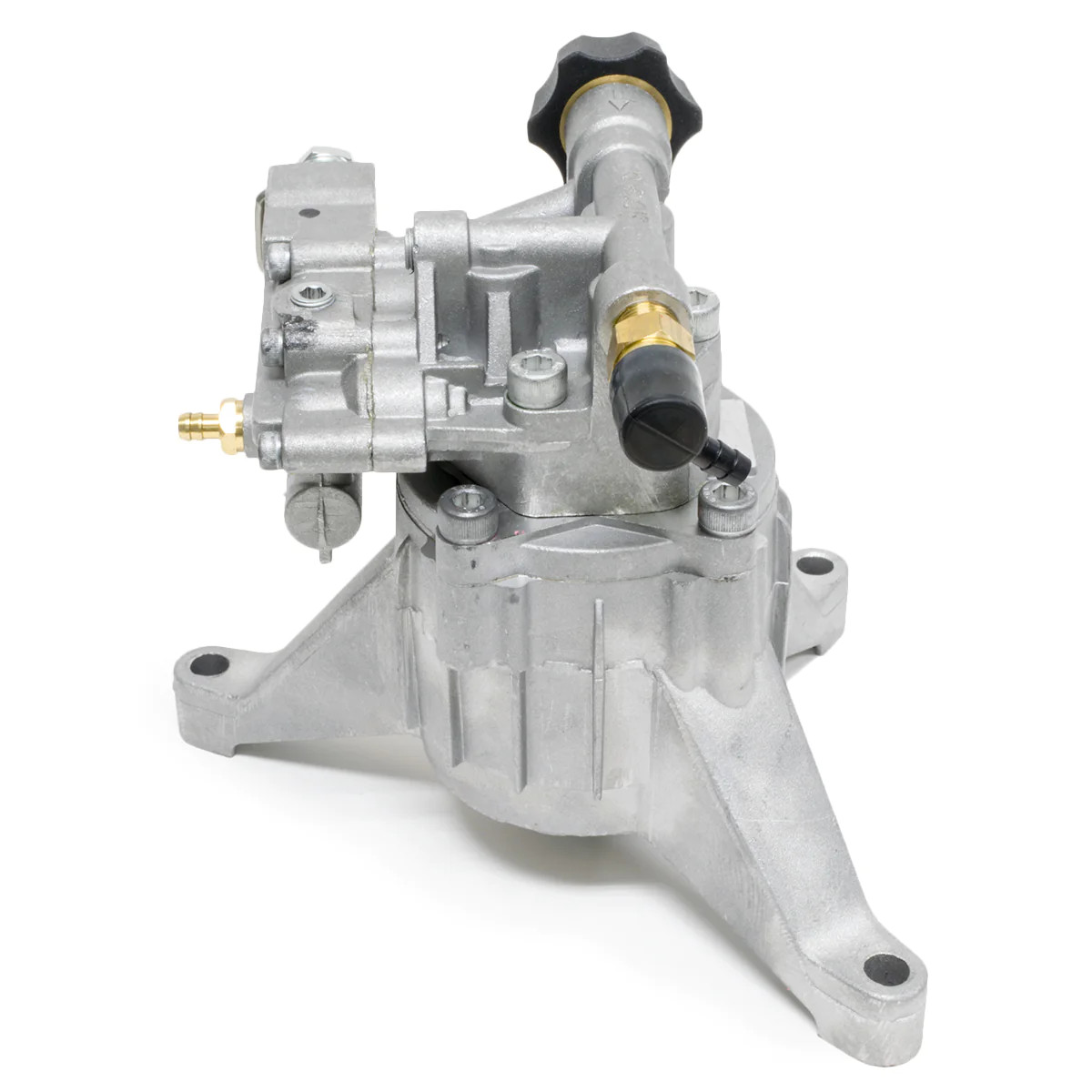 2700 PSI Pressure Washer Pump Compatible With AR RMW2.2G24 gallery