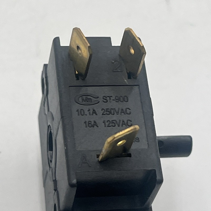 Delonghi EC-155 Espresso Coffee Maker Machine PART Select Selector Switch OEM gallery