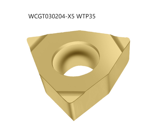ORIGINAL 10 PCS USER TOOLS WCGT030204-X5 WTP35 gallery