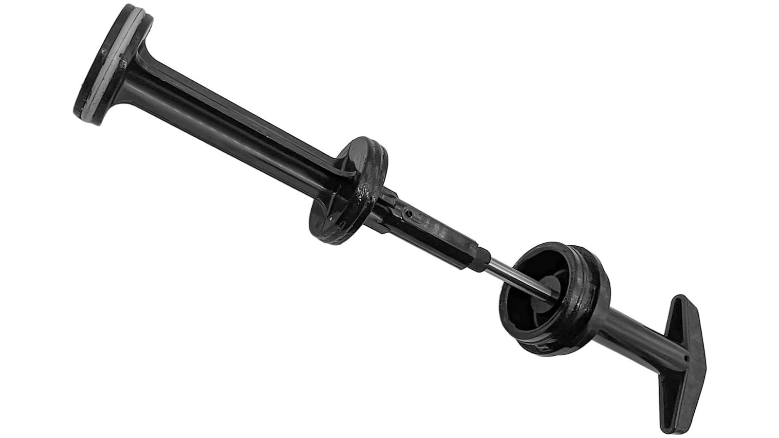 Hayward Handle and Piston Assembly | SPX0410BA gallery