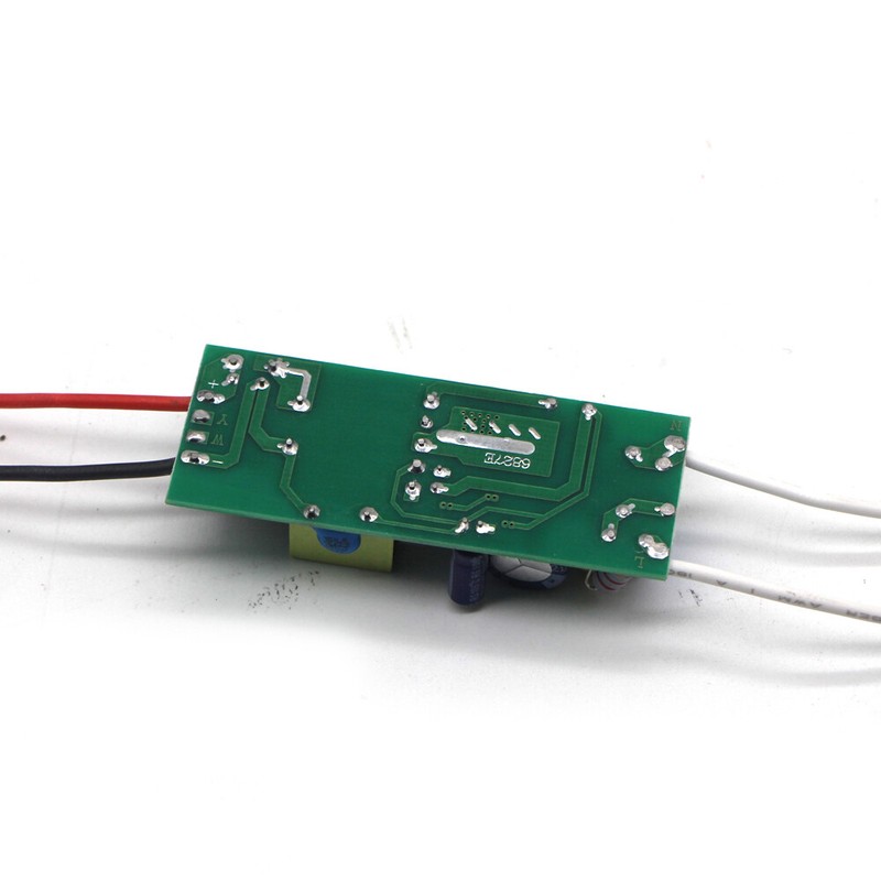 AC-DC Transformator power supply 1-3W 4-7W 8-12W 12-18W 36W 300mA led driver gallery