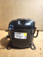 NEW Tecumseh AE-1191-E AE1390Y-AA1A 1/5 HP R-134a LBP Compressor 115V 1PH